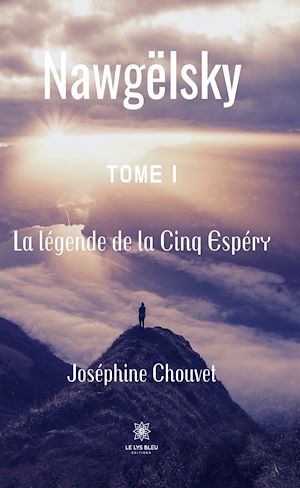 Download the eBook: Nawgëlsky - Tome 1