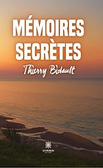 Download this eBook Mémoires secrètes