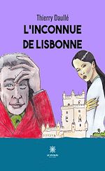 Download this eBook L'inconnue de Lisbonne