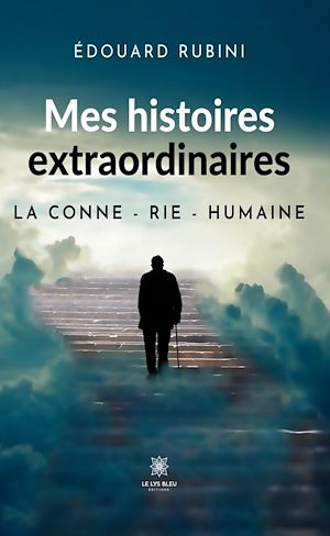 Download the eBook: Mes histoires extraordinaires