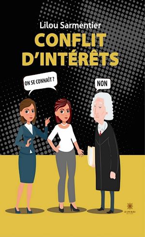 Download the eBook: Conflit d'intérêts