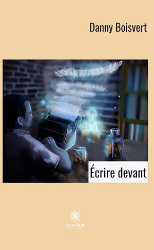 Download the eBook: Écrire devant