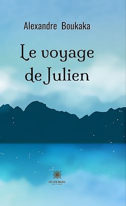 Télécharger le livre :  Le voyage de Julien