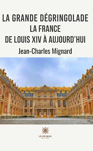 Download the eBook: La grande dégringolade