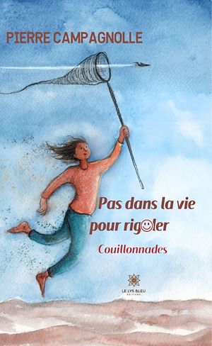 Download the eBook: Pas dans la vie pour rigoler