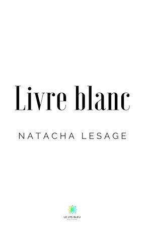Téléchargez le livre :  Livre blanc
