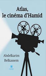 Download this eBook Atlas, le cinéma d'Hamid