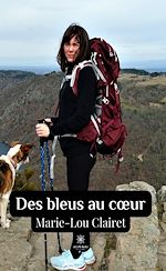 Download this eBook Des bleus au cœur
