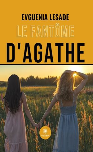 Download the eBook: Le fantôme d'Agathe