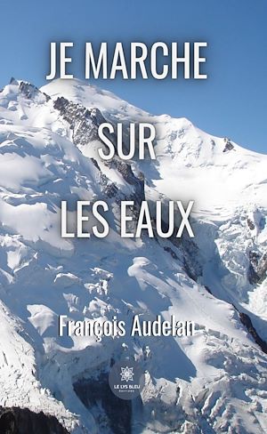 Download the eBook: Je marche sur les eaux