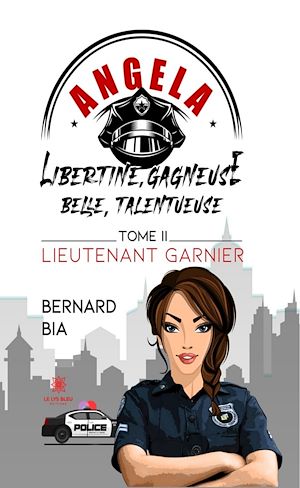 Download the eBook: Angela : Libertine, gagneuse, belle, talentueuse - Tome 2