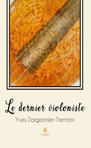 Download the eBook: Le dernier violoniste
