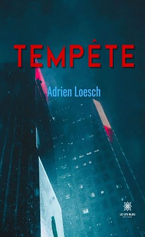 Download the eBook: Tempête
