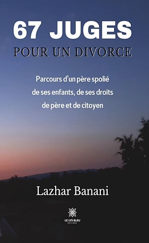 Download the eBook: 67 juges pour un divorce