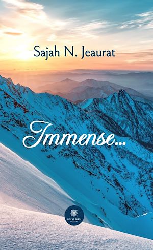 Download the eBook: Immense…