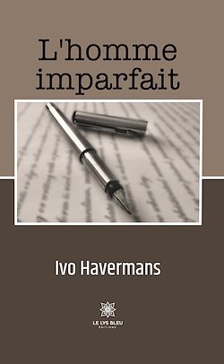 Télécharger le livre :  L'homme imparfait