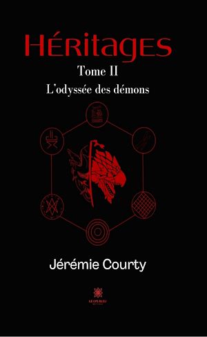 Download the eBook: Héritages - Tome 2