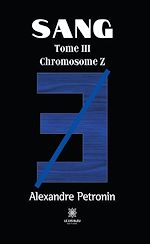 Download this eBook Sang - Tome 3