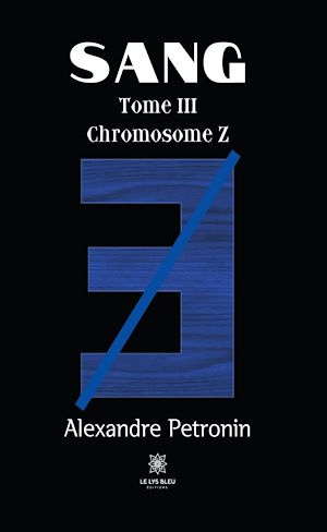 Download the eBook: Sang - Tome 3