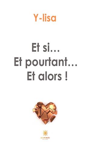 Download the eBook: Et si… Et pourtant… Et alors !