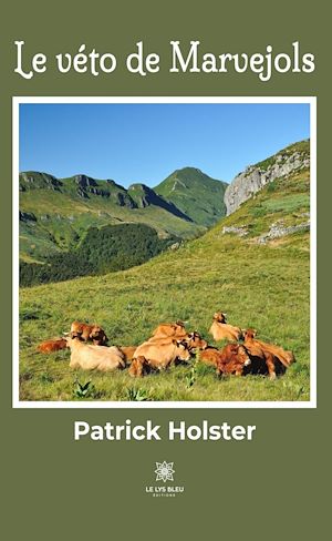 Download the eBook: Le véto de Marvejols