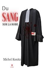 Download this eBook Du sang sur la robe