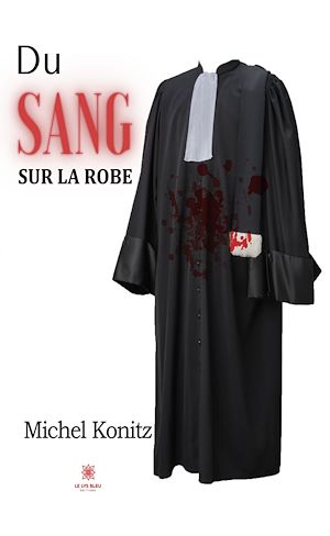 Download the eBook: Du sang sur la robe