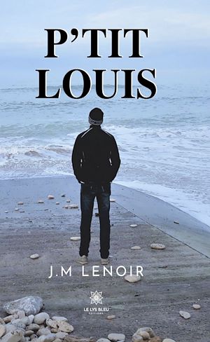 Download the eBook: P'tit Louis