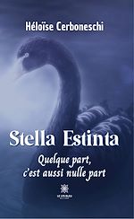 Download this eBook Stella Estinta