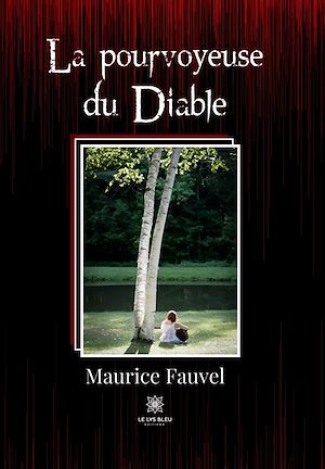 Download the eBook: La pourvoyeuse du Diable