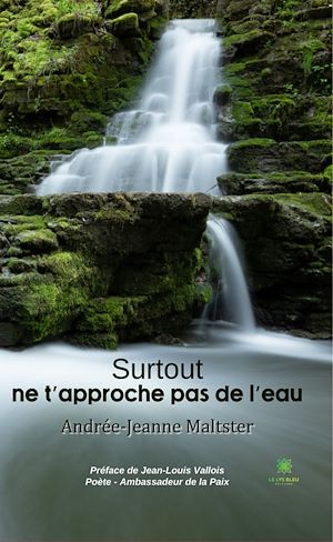 Download the eBook: Surtout ne t'approche pas de l'eau