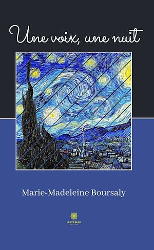 Download the eBook: Une voix, une nuit