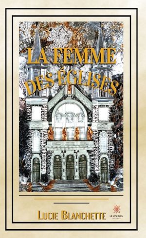 Download the eBook: La femme des églises