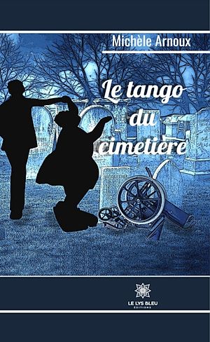 Download the eBook: Le tango du cimetière