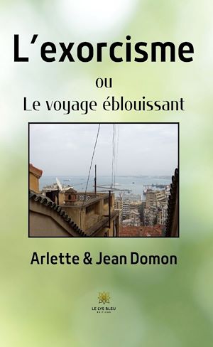 Download the eBook: L'exorcisme