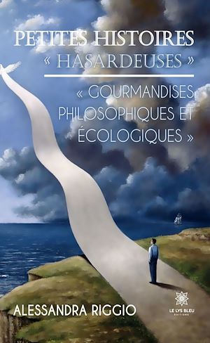 Download the eBook: Petites histoires « hasardeuses »