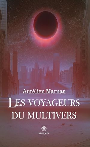 Download the eBook: Les voyageurs du multivers
