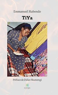 Téléchargez le livre :  TiYa