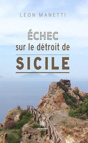 Download the eBook: Échec sur le détroit de Sicile