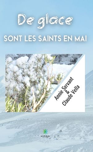 Download the eBook: De glace sont les saints en mai