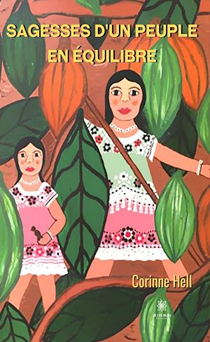 Download the eBook: Sagesses d'un peuple en équilibre