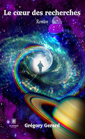 Download the eBook: Le cœur des recherches