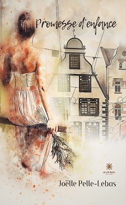 Télécharger le livre :  Promesse d'enfance