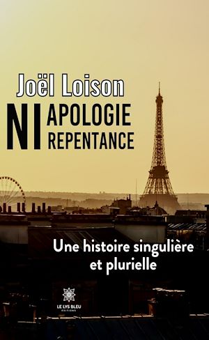 Téléchargez le livre :  Ni apologie ni repentance