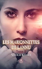 Télécharger le livre :  Les marionnettes de Lannu - Tome 2