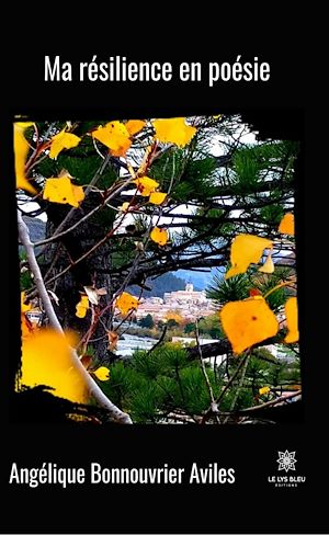 Download the eBook: Ma résilience en poésie