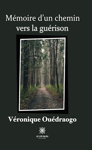 Download the eBook: Mémoire d'un chemin vers la guérison