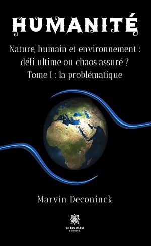 Download the eBook: Humanité - Tome 1
