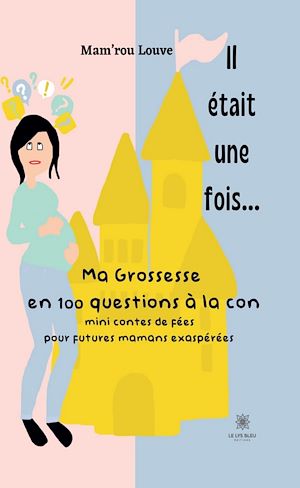 Téléchargez le livre :  Il était une fois...