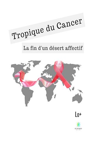 Download the eBook: Tropique du cancer